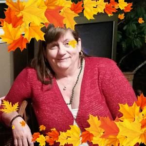 Meet your Posher, Cindy